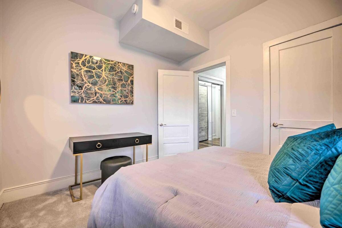 Downtown Premiere Holiday home Columbus