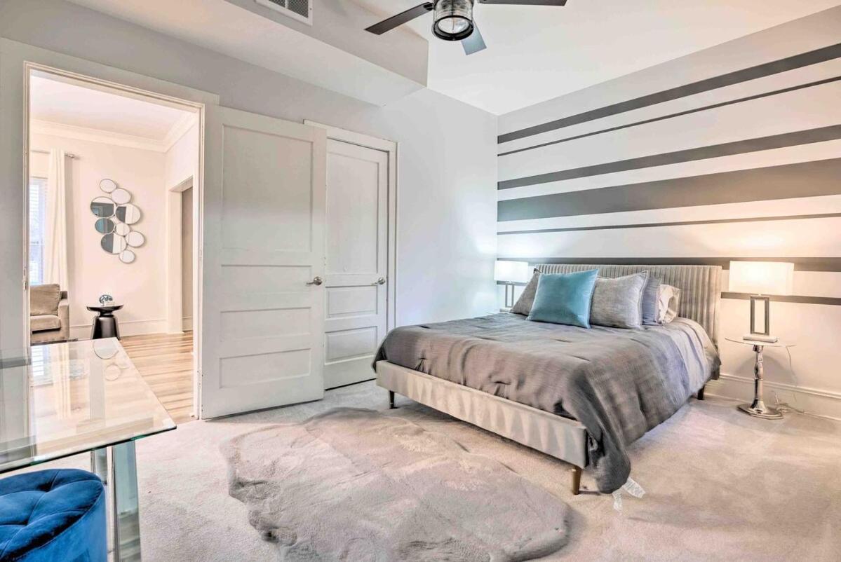 Downtown Premiere Casa vacanze