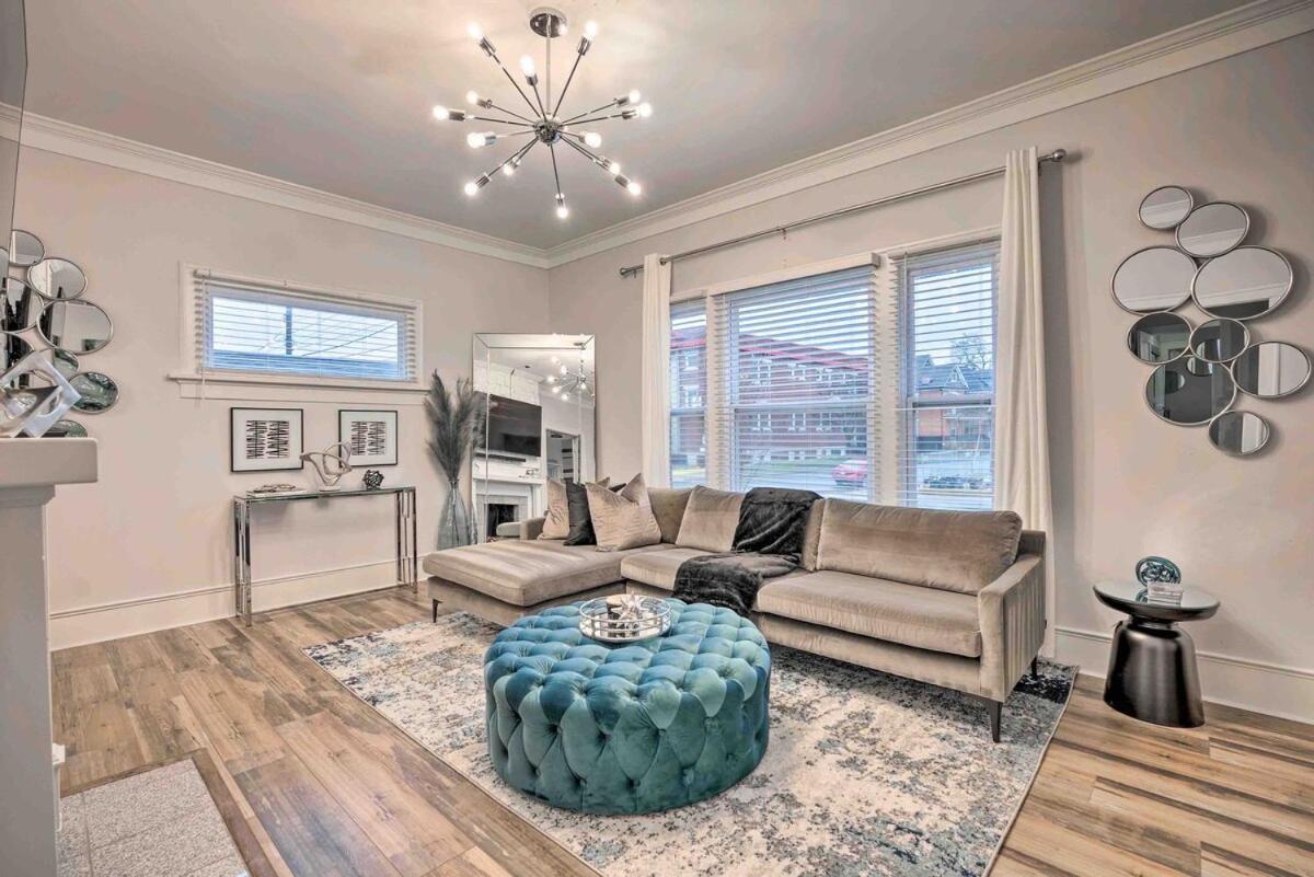 Casa vacanze Downtown Premiere