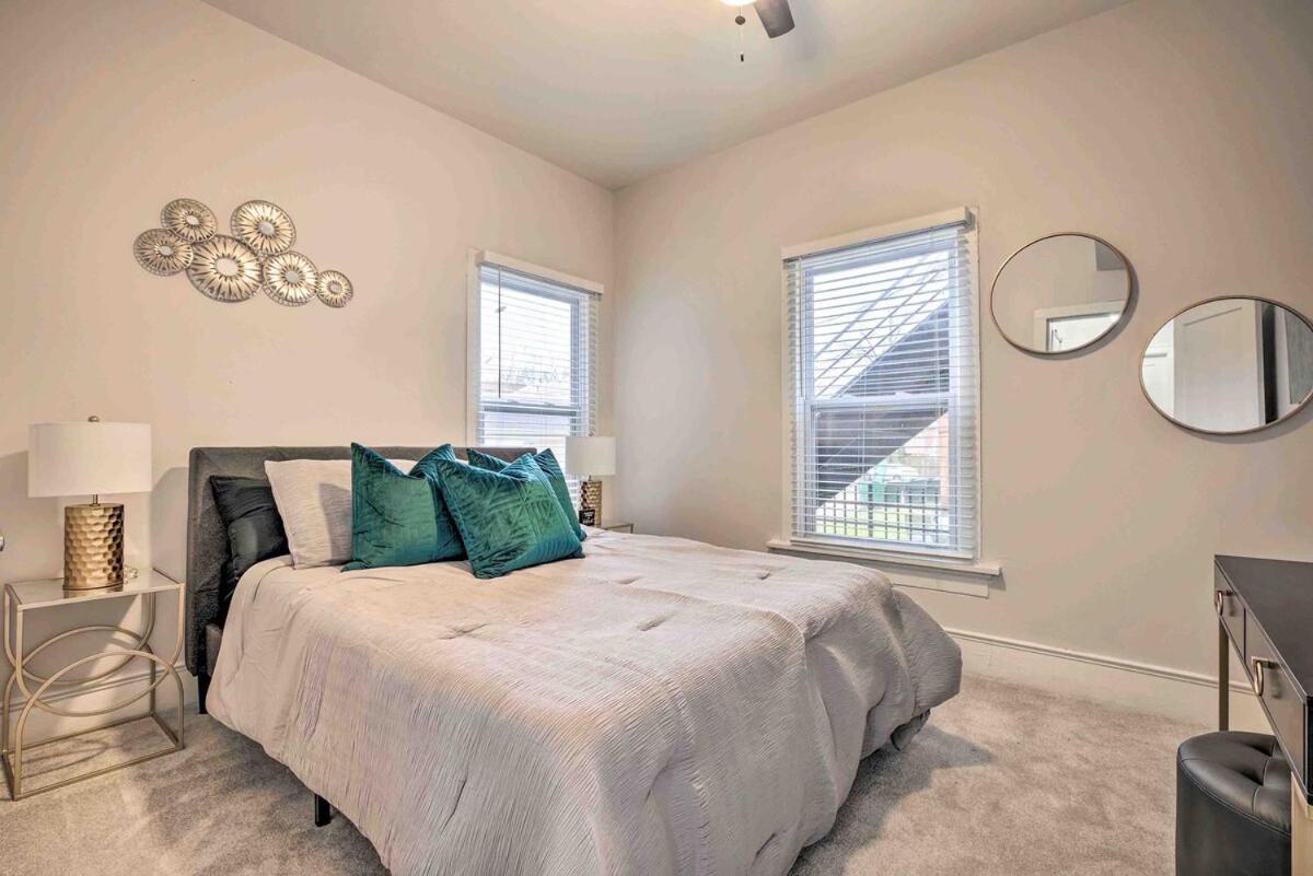 Casa vacanze Downtown Premiere